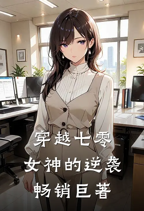 穿越七零：女神的逆袭畅销巨著