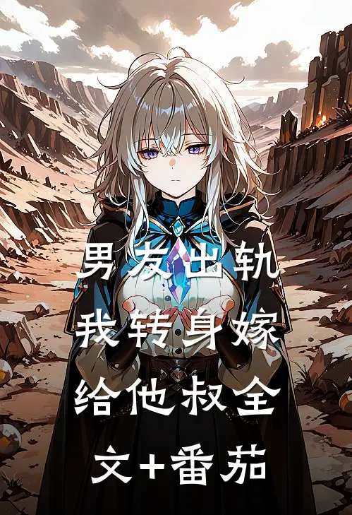 男友出轨，我转身嫁给他叔全文+番茄