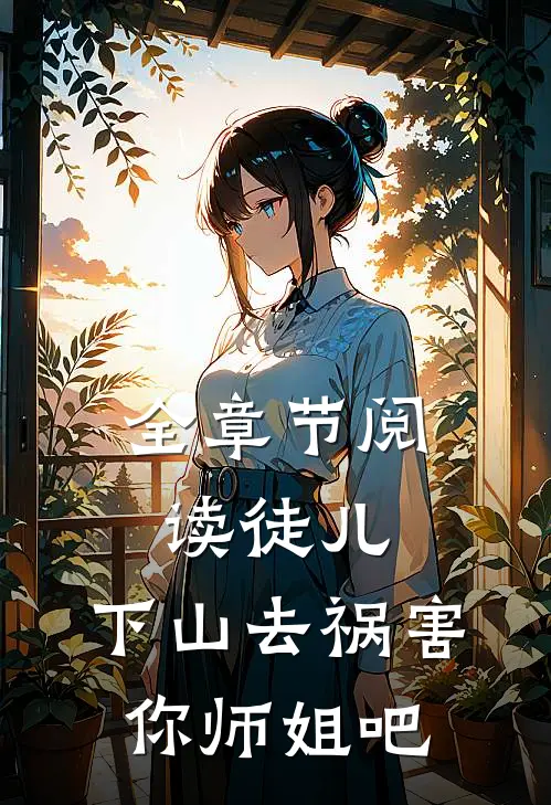 全章节阅读徒儿，下山去祸害你师姐吧