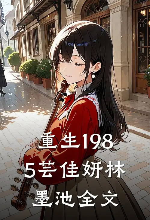 重生1985芸佳妍林墨池全文