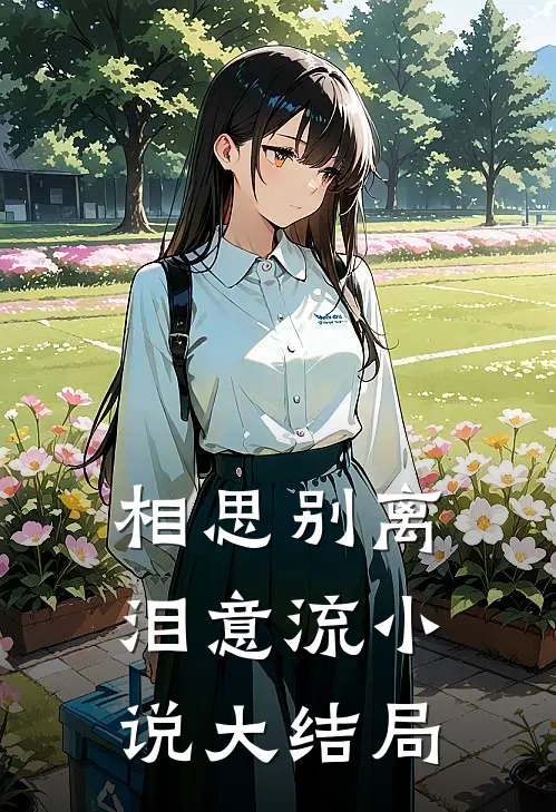 相思别离泪意流小说大结局