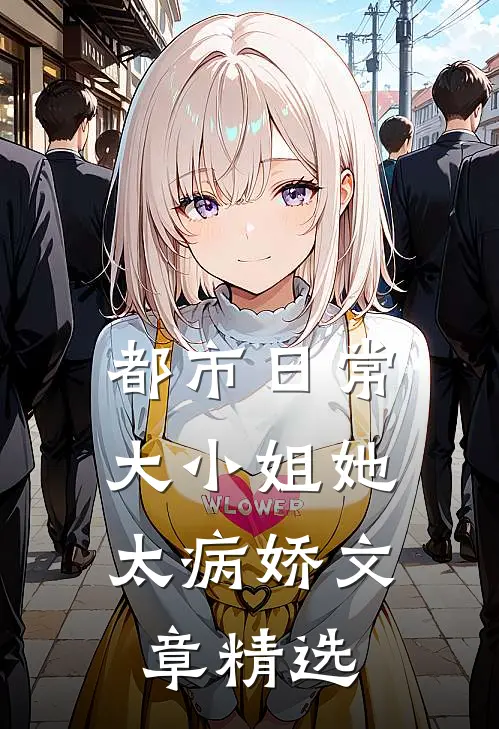 都市日常：大小姐她太病娇文章精选