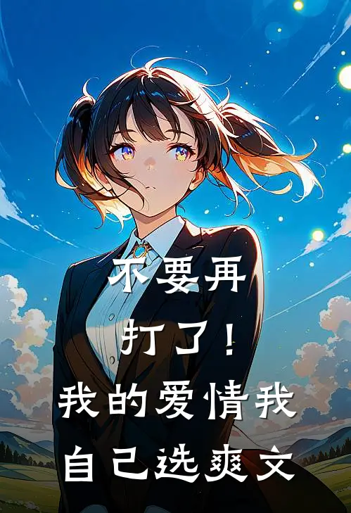 不要再打了！我的爱情我自己选爽文