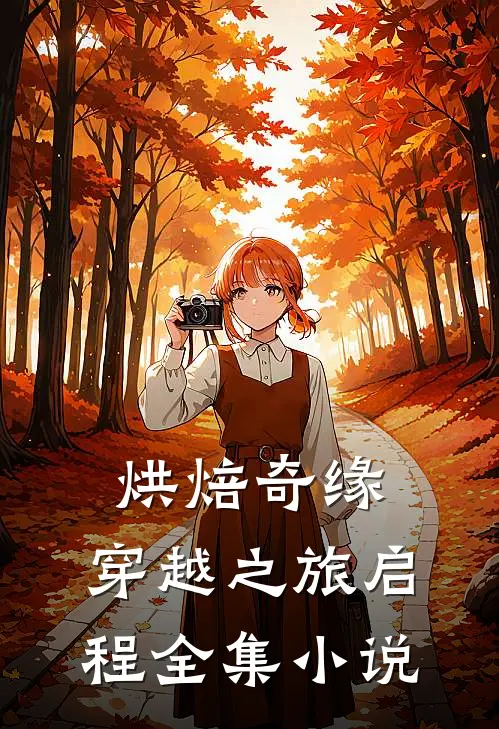 烘焙奇缘：穿越之旅启程全集小说
