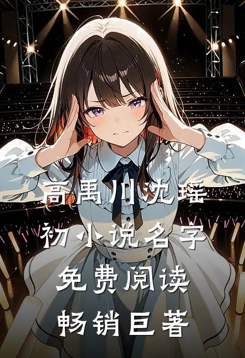 高禹川沈瑶初小说名字免费阅读畅销巨著