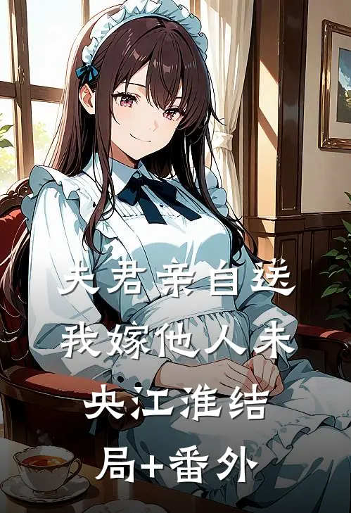 夫君亲自送我嫁他人未央江淮结局+番外