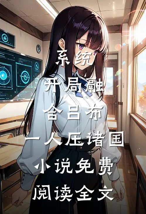 系统：开局融合吕布，一人压诸国小说免费阅读全文
