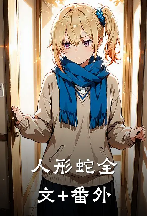 人形蛇全文+番外