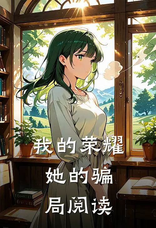 我的荣耀,她的骗局阅读全文