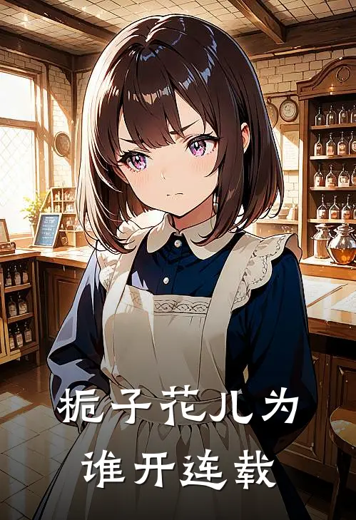 栀子花儿为谁开连载