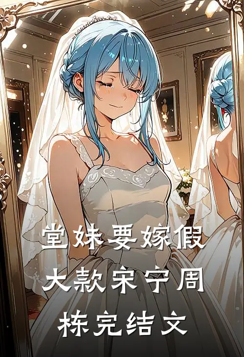 堂妹要嫁假大款宋宁周栋完结文
