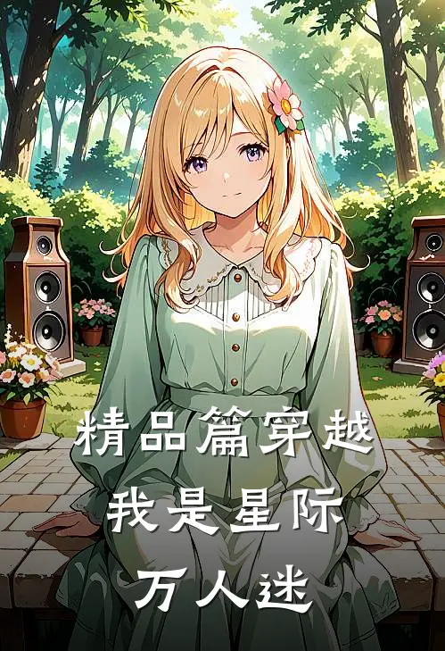 精品篇穿越：我是星际万人迷