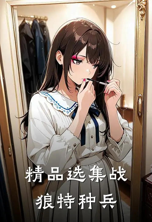 精品选集战狼特种兵