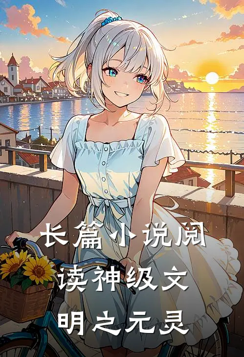 长篇小说阅读神级文明之元灵