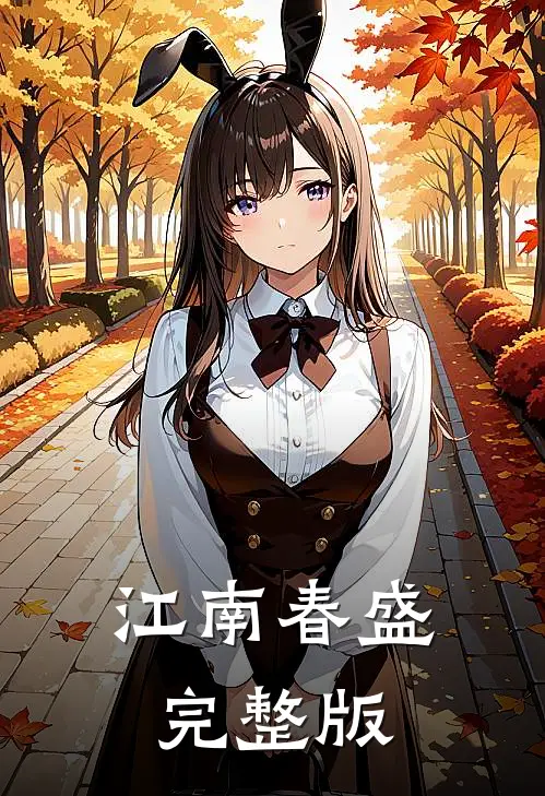 江南春盛完整版