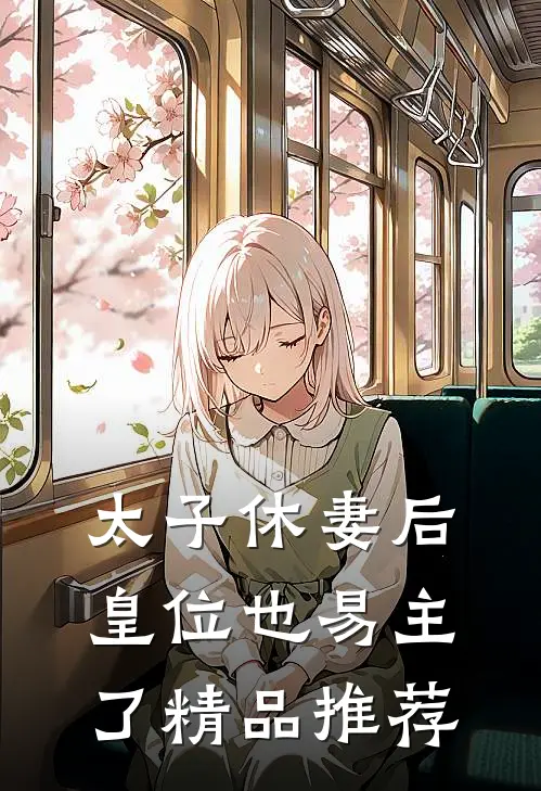 太子休妻后，皇位也易主了精品推荐