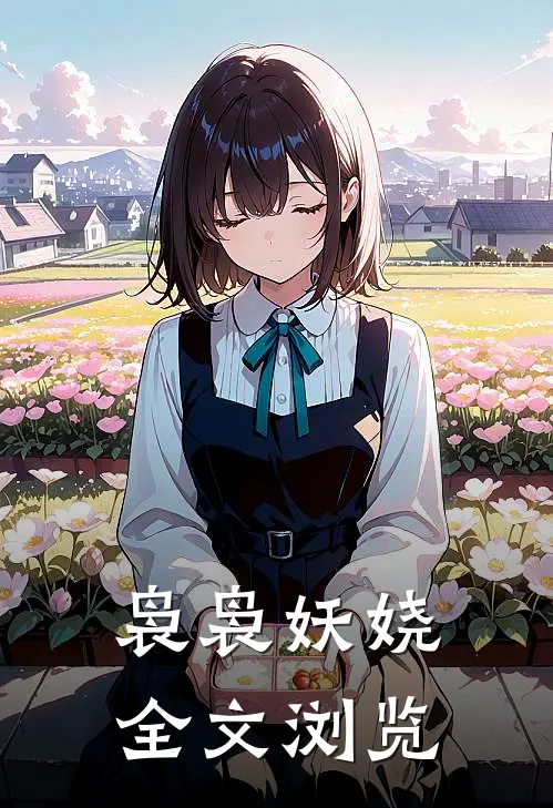 袅袅妖娆全文浏览