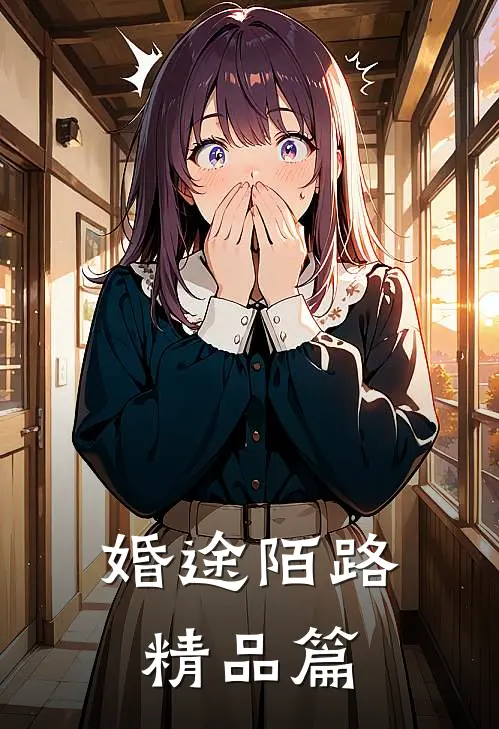 婚途陌路精品篇