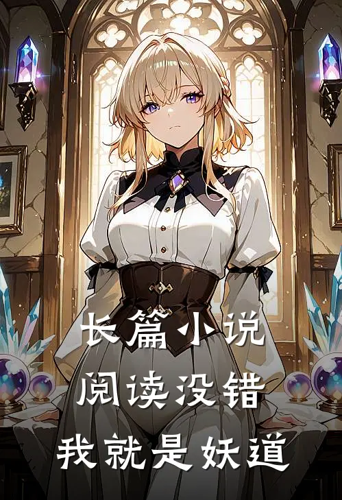 长篇阅读没错,我就是妖道的