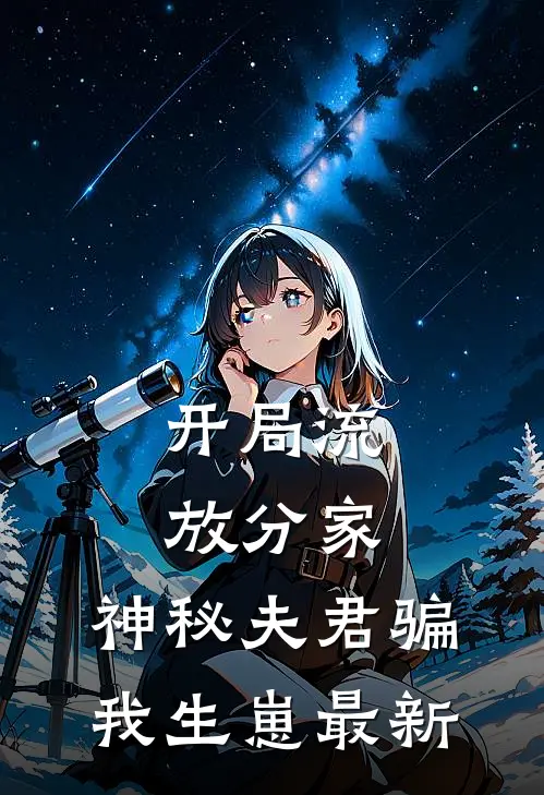 开局流放分家，神秘夫君骗我生崽最新