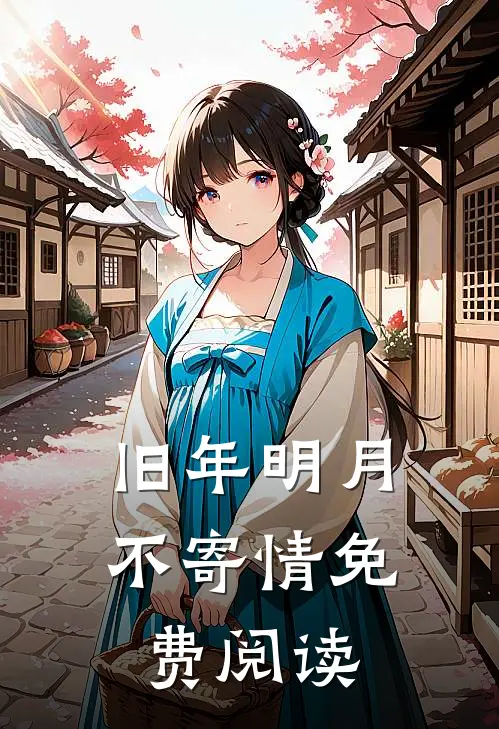 旧年明月不寄情免费阅读