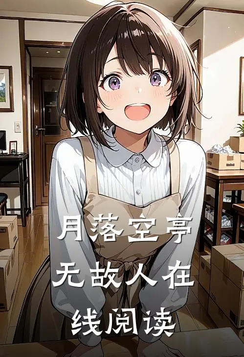 月落空亭无故人在线阅读