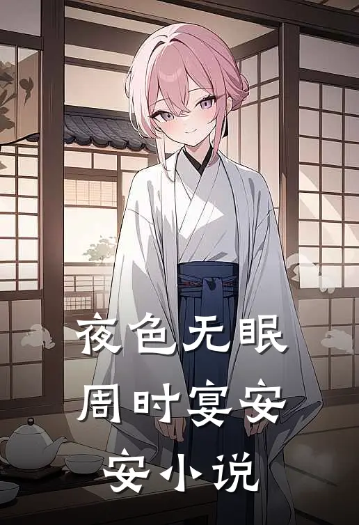 夜色无眠周时宴安安小说
