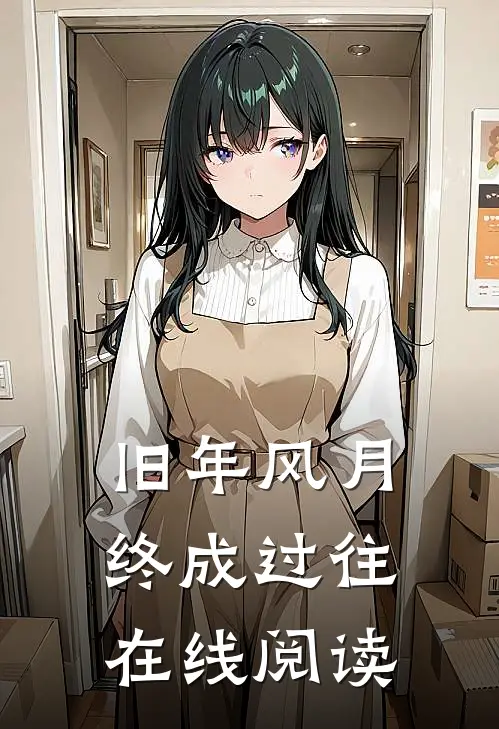 旧年风月终成过往在线阅读