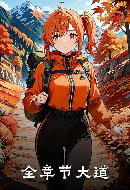 全章节大道
