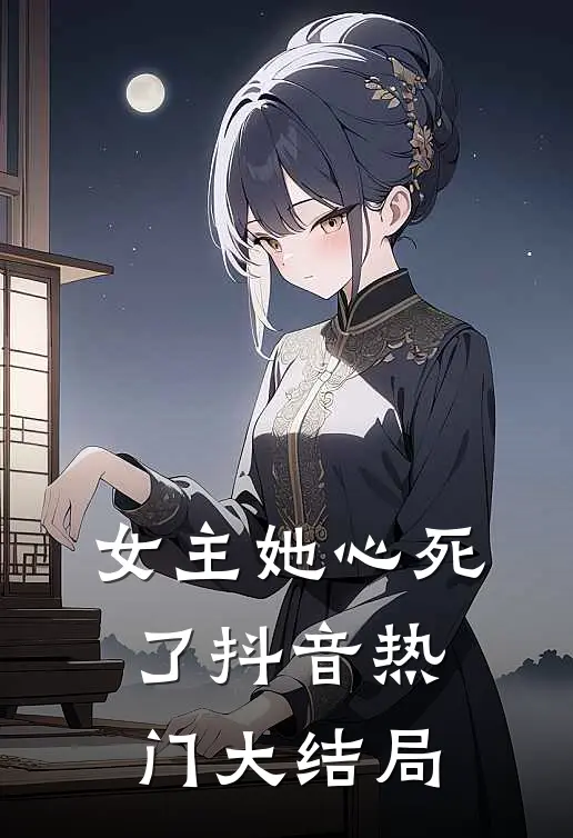 女主她心死了抖音热门大结局
