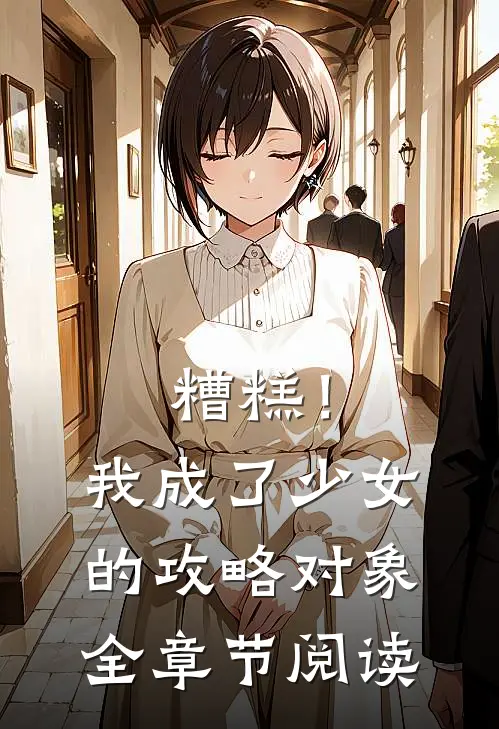 糟糕！我成了少女的攻略对象全章节阅读