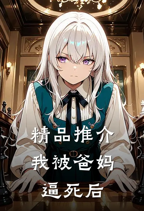 精品推介我被爸妈逼死后