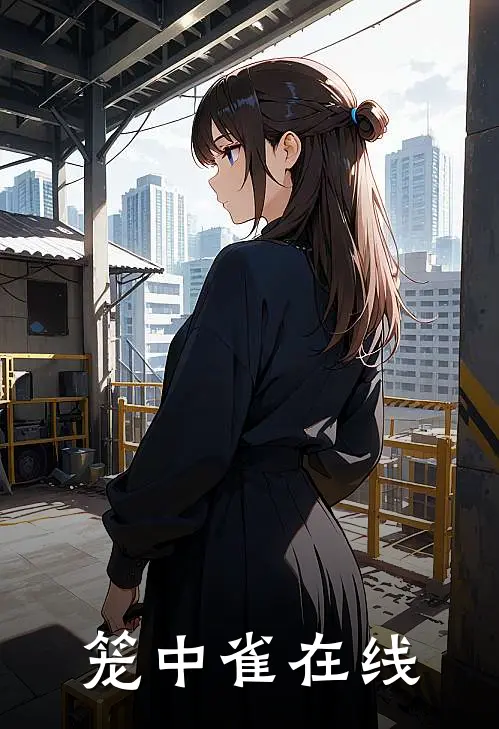 笼中雀在线