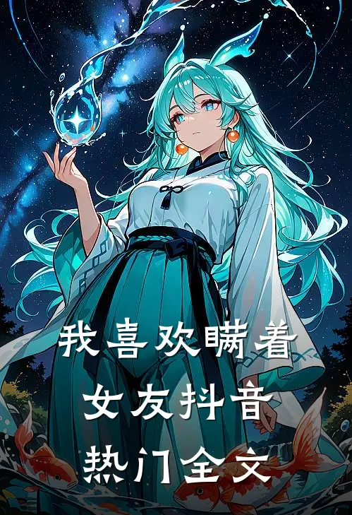 我喜欢瞒着女友抖音热门全文