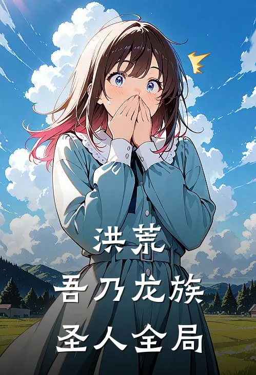 洪荒：吾乃龙族圣人全局