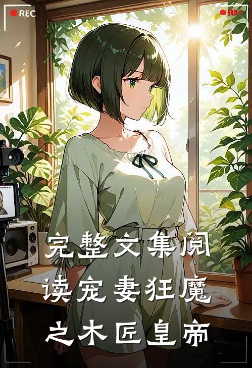 完整文集阅读宠妻狂魔之木匠皇帝