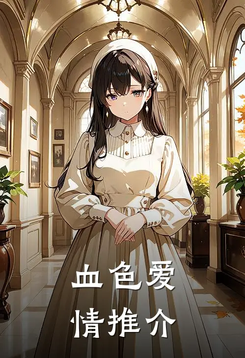 血色爱情推介