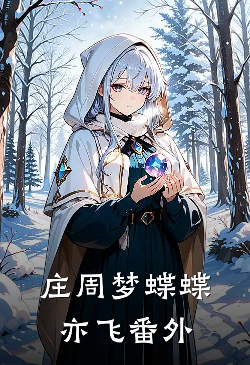 庄周梦蝶蝶亦飞番外