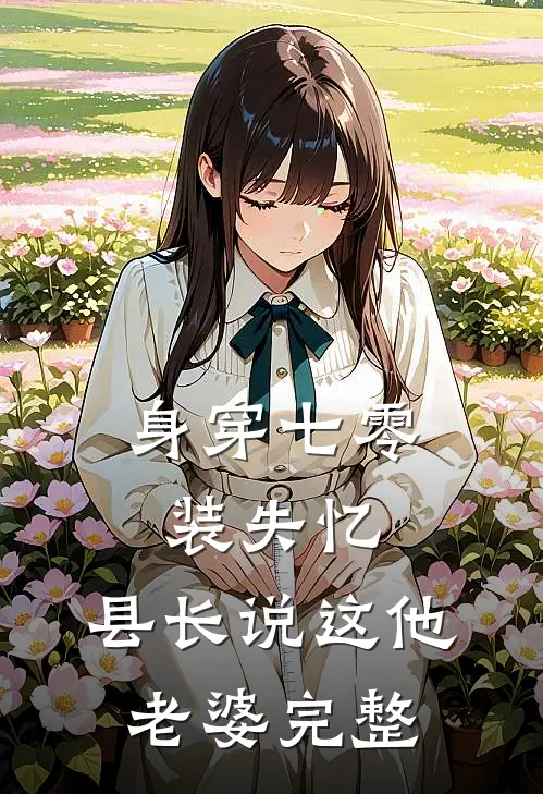 身穿七零装失忆，县长说这他老婆完整