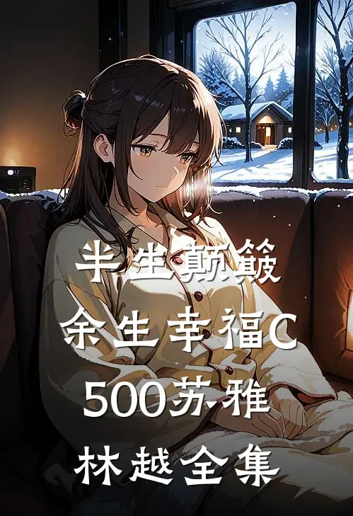 半生颠簸，余生幸福C500苏雅林越全集