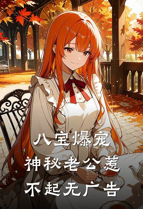 八宝爆宠：神秘老公惹不起无广告