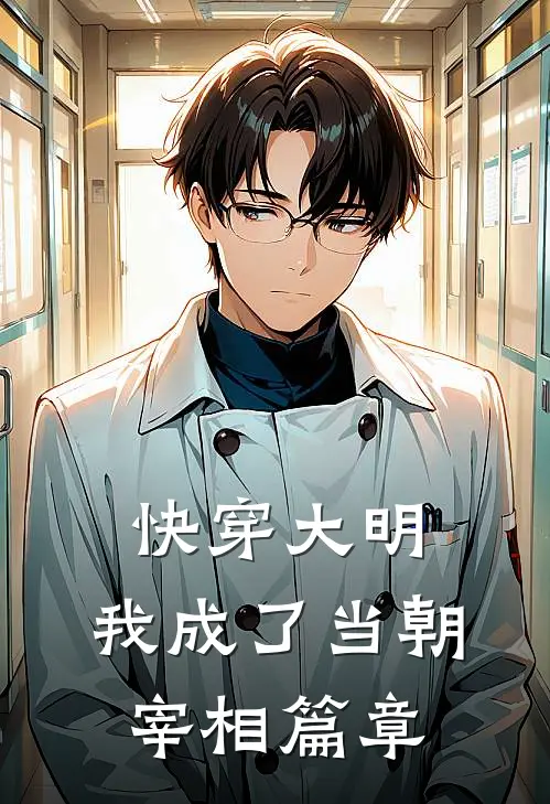 快穿大明：我成了当朝宰相篇章