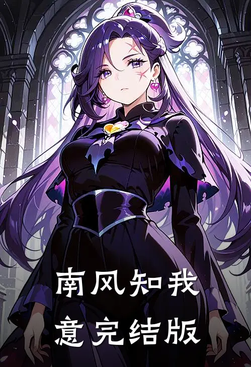 南风知我意完结版