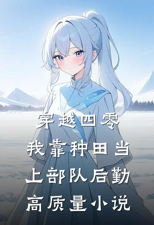 穿越四零：我靠种田当上部队后勤高质量小说