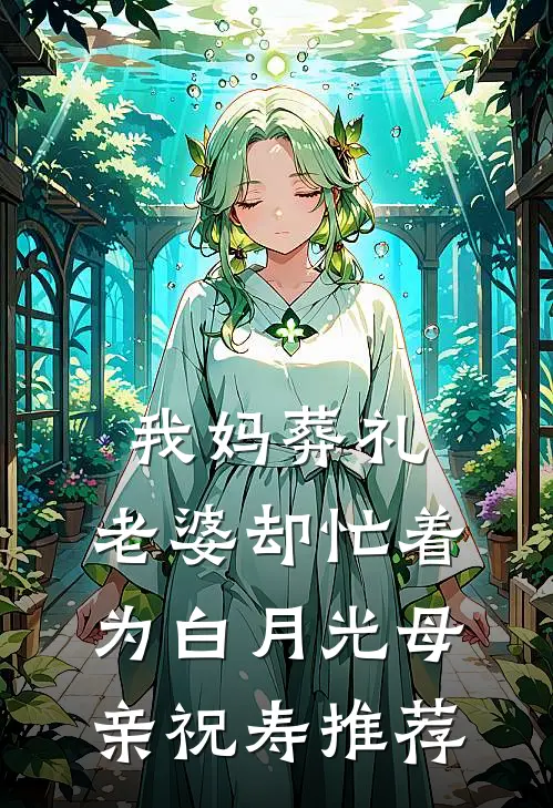 我妈葬礼，老婆却忙着为白月光母亲祝寿推荐