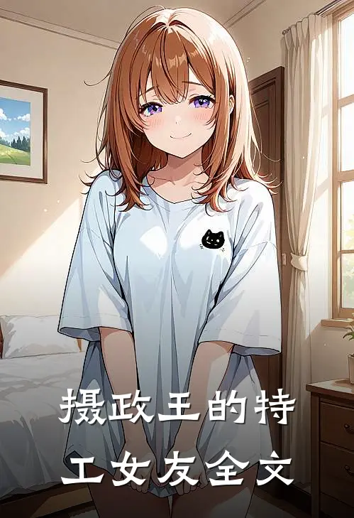 摄政王的特工女友全文