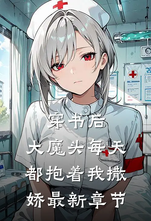 穿书后,大魔头每天都抱着我撒娇最新章节免费阅读