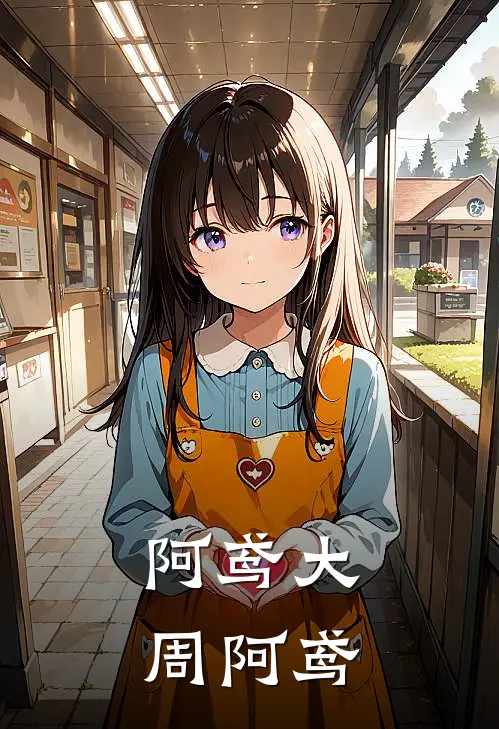 阿鸢大周阿鸢