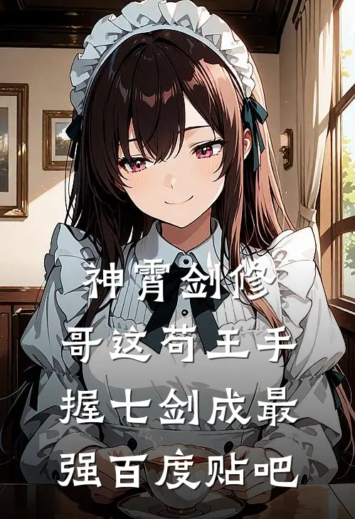 神霄剑修：哥这苟王手握七剑成最强百度贴吧