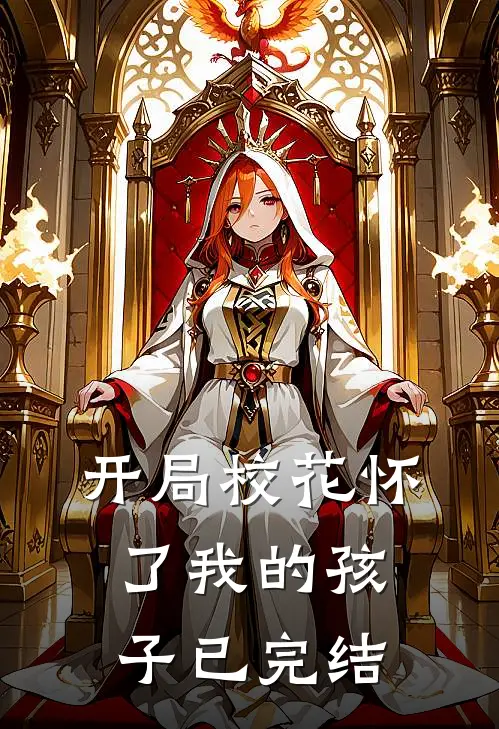 开局校花怀了我的孩子已完结